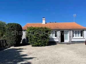 Maison de Vacances à Noirmoutier - 4 Pers - Animaux Admis - FR-1-823-147 à Noirmoutier-en-l'Île