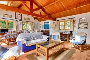 Maison pour 6 adultes 4 enfants à 100m de la plage à Noirmoutier-en-l'Île