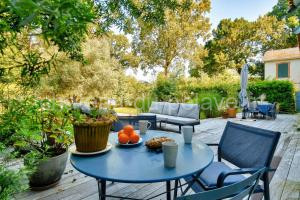 Villa traditionnelle pour 8 - 550m de la plage à Noirmoutier-en-l'Île