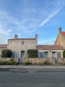 La Ferme des 5 Chemins à Noirmoutier-en-l'Île