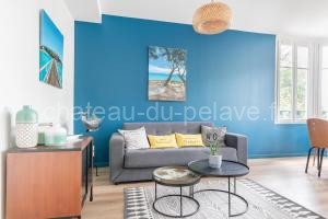 Maison pour 5 personnes - 500m de la plage à Noirmoutier-en-l'Île