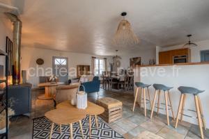 Maison 10 personnes - Jardin - Noirmoutier-en-l Ile à Noirmoutier-en-l'Île