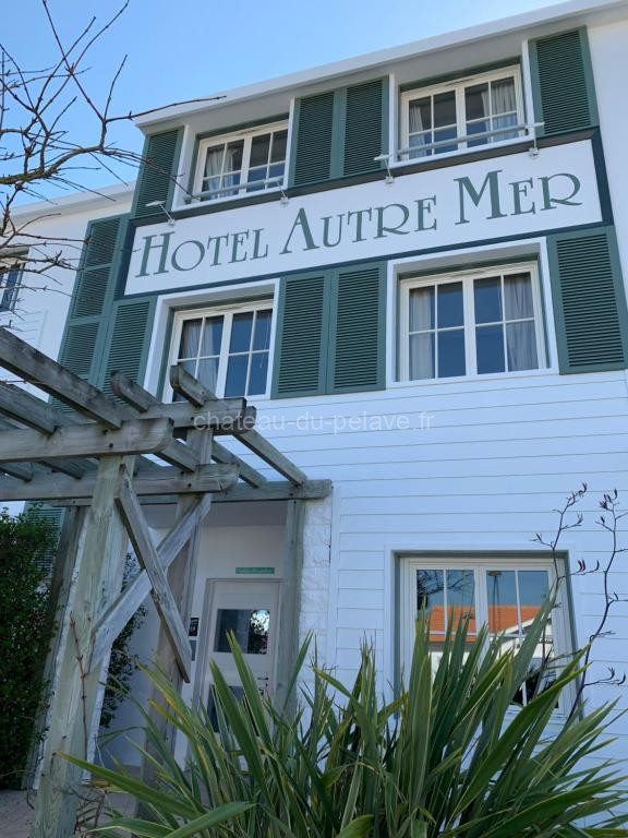 photo de Hotel Autre Mer