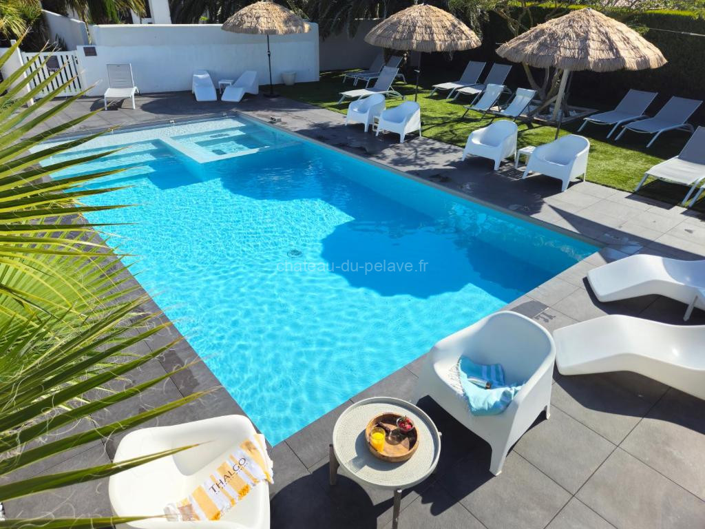 photo de Hôtel Ancre Marine & Spa Thalgo ***