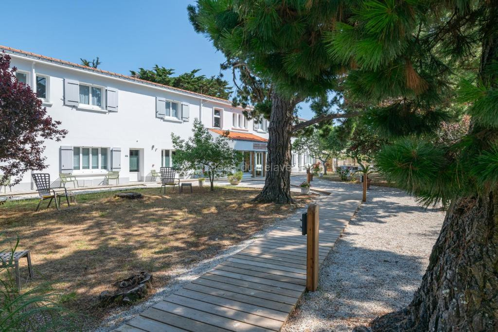 Photo de Maison Esperanza hôtel et appartement