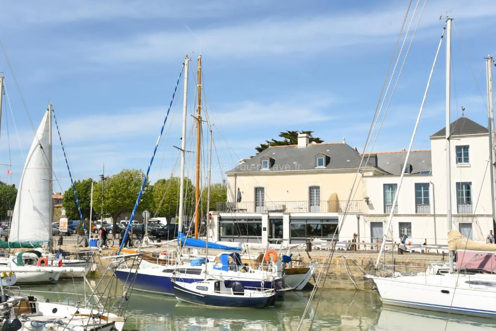 Photo de Le Général d'Elbée Hotel & Spa - Teritoria