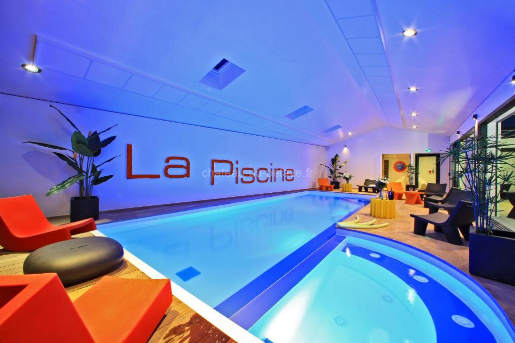 Photo de Logis Hôtel La Chaize