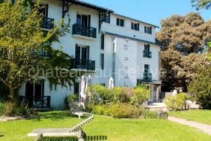 Hotel Saint Paul à Noirmoutier-en-l'Île