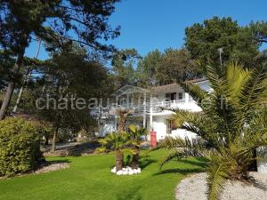 Hôtel Les Prateaux à Noirmoutier-en-l'Île